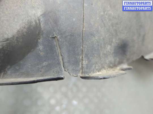 купить Защита арок (подкрылок) на BMW 5 E39 1995-2003