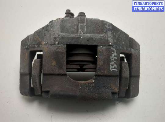 Суппорт OP2355646 на Opel Vectra C 2002-2008