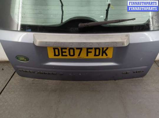 купить Кнопка открывания багажника с крышки на Land Rover Freelander 2 2006-2014