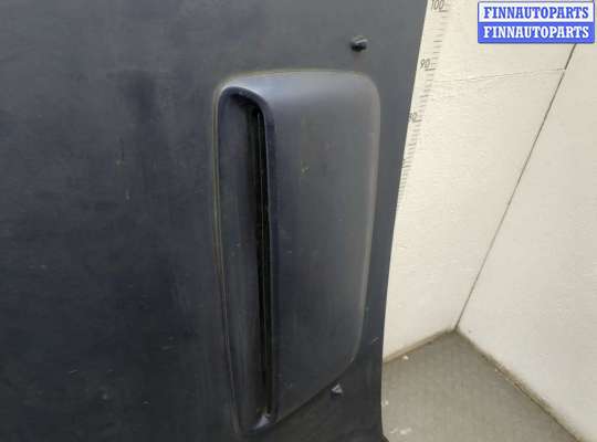 купить Капот на Suzuki Grand Vitara 1997-2006