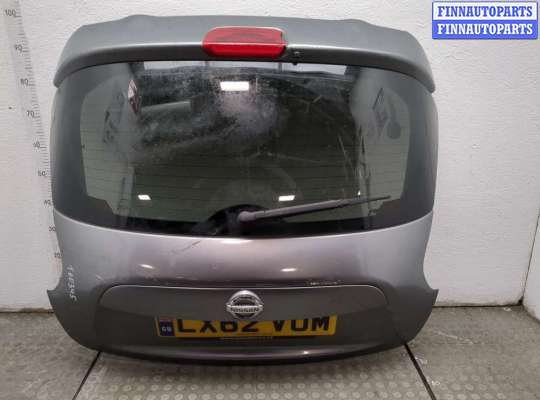 Купить Камера заднего вида на Nissan Juke 2010-2019 Камера заднего вида NS992811 на Nissan Juke 2010-2019
