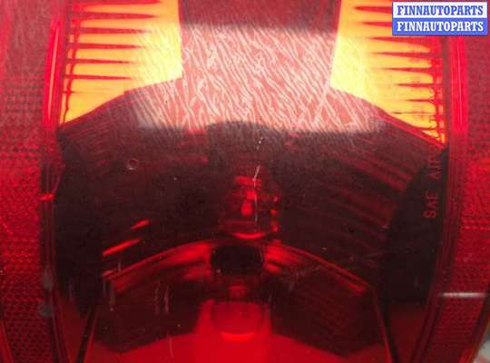 купить Фонарь (задний) на Dodge Ram (DR / DH) 2001-2009