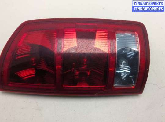 Фонарь (задний) DGQ2129 на Dodge Ram (DR / DH) 2001-2009