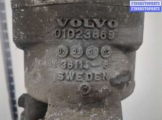 купить Редуктор моста на Volvo XC90 2002-2014