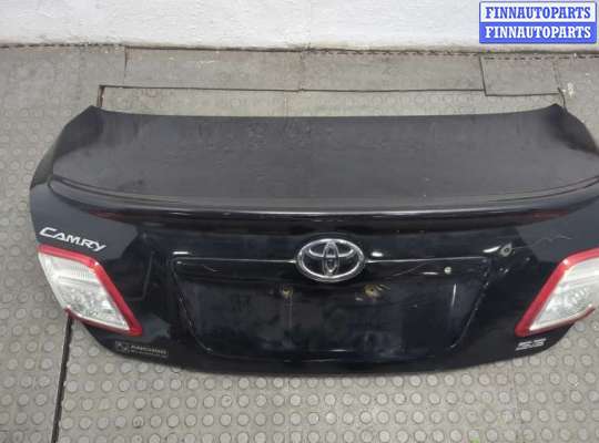 купить Крышка (дверь) багажника на Toyota Camry V40 2006-2011
