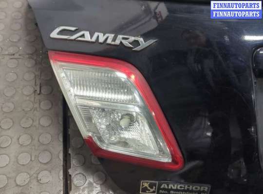 купить Крышка (дверь) багажника на Toyota Camry V40 2006-2011