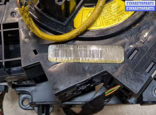 купить Переключатель поворотов и дворников (стрекоза) на Ford Focus 2 2008-2011