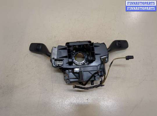 купить Переключатель поворотов и дворников (стрекоза) на Ford Focus 2 2008-2011