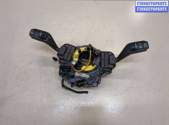 купить Переключатель поворотов и дворников (стрекоза) на Ford Focus 2 2008-2011
