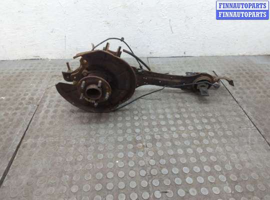 купить Ступица (кулак, цапфа) на Skoda Fabia 2007-2014