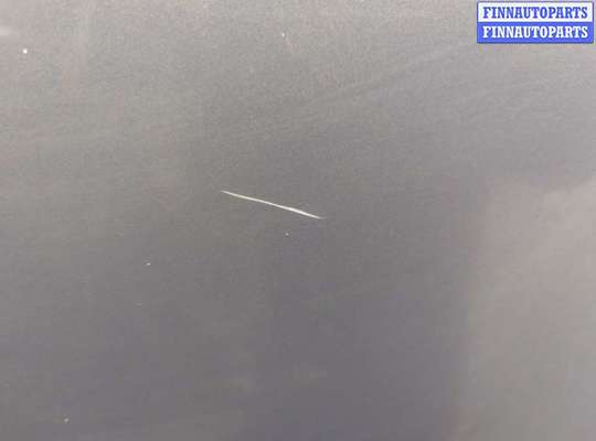 купить Обшивка капота на Mazda 6 (GH) 2007-2012