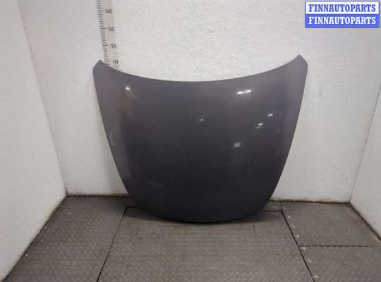 Обшивка капота MZ647675 на Mazda 6 (GH) 2007-2012