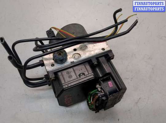купить Блок АБС, насос (ABS, ESP, ASR) на Volkswagen Passat 5 2000-2005