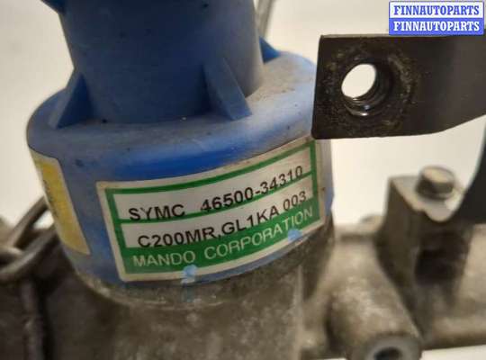 купить Рейка рулевая без г/у на SsangYong Korando 2010-2019