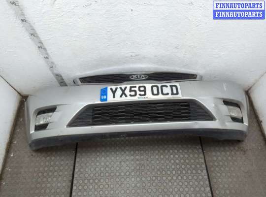 Бампер KA610234 на KIA Ceed 2007-2012