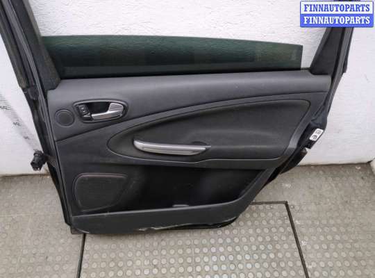 купить Стеклоподъемник электрический на Ford S-Max 2010-2015
