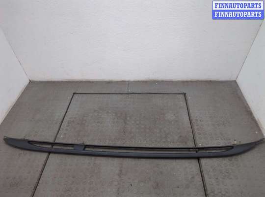 Рейлинг на крышу (одиночка) BM3390525 на BMW X3 E83 2003-2010