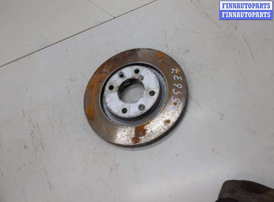 купить Диск тормозной на Peugeot 207 2006-2015