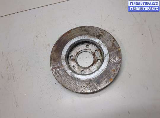 купить Диск тормозной на Peugeot 207 2006-2015