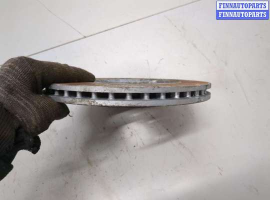 купить Диск тормозной на Peugeot 207 2006-2015