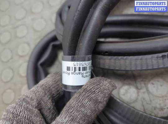 купить Уплотнитель на Land Rover Range Rover Evoque 2011-2018