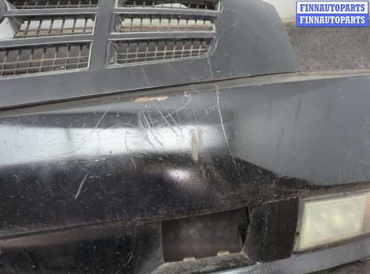 Бампер передний на Cadillac Escalade III (GMT 900)
