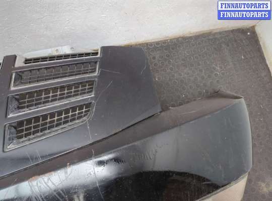 Бампер передний на Cadillac Escalade III (GMT 900)