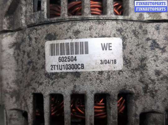 купить Генератор на Ford Transit (Tourneo) Connect 2002-2013