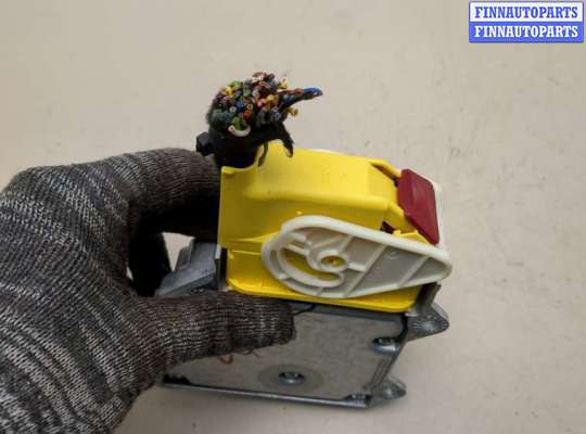 купить Блок управления подушками безопасности на Audi Q5 2008-2017