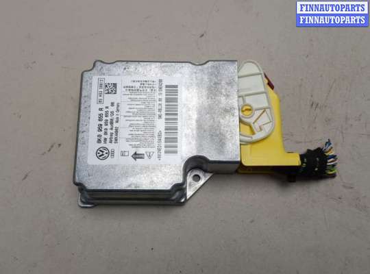 купить Блок управления подушками безопасности на Audi Q5 2008-2017