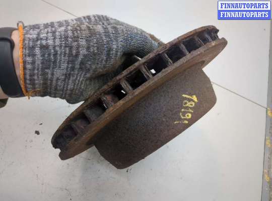 купить Диск тормозной на Chevrolet Tahoe 1999-2006