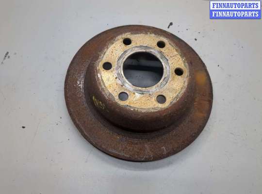 купить Диск тормозной на Chevrolet Tahoe 1999-2006