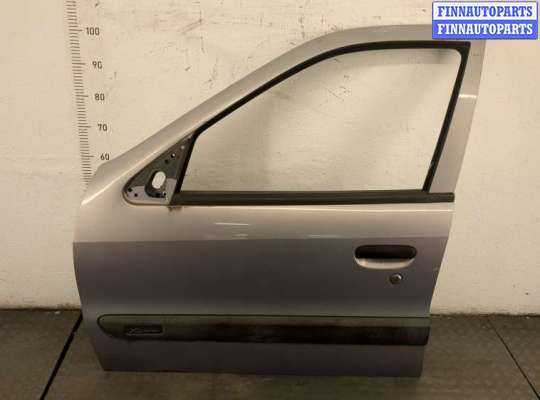 купить Дверь боковая (легковая) на Citroen Xsara 2000-2005