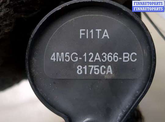 купить Катушка зажигания на Ford Focus 2 2008-2011