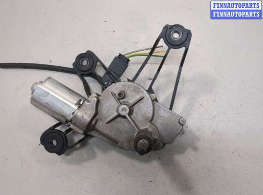 Двигатель стеклоочистителя (моторчик дворников) задний CT1116617 на Citroen Berlingo 2002-2008