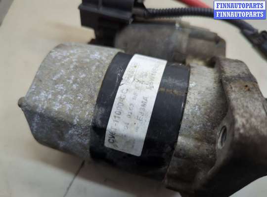 купить Стартер на Ford Focus 3 2011-2015