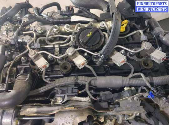 купить Двигатель (ДВС) на Mazda 6 (GJ) 2012-2018
