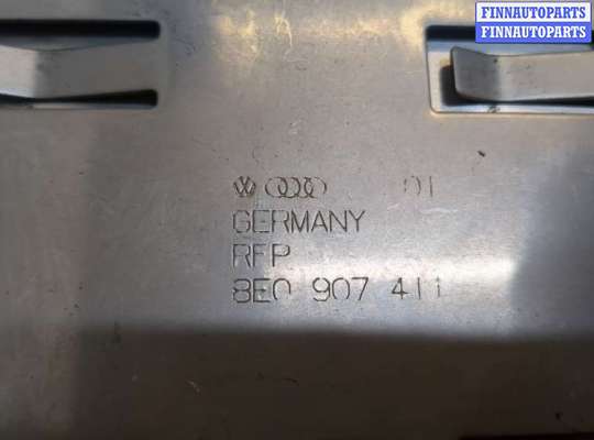 купить Блок управления двигателем на Audi A4 (B6) 2000-2006