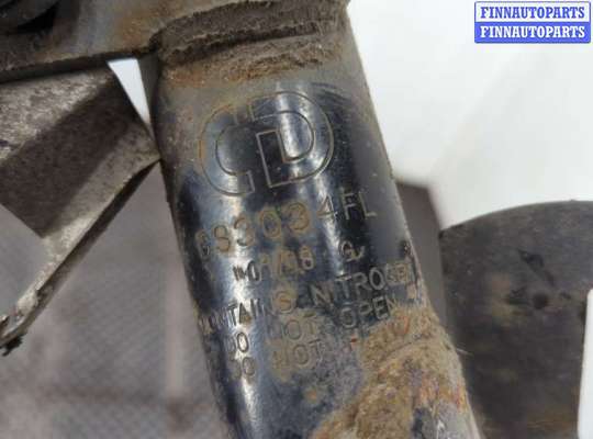 купить Амортизатор подвески на Ford Focus 2 2008-2011