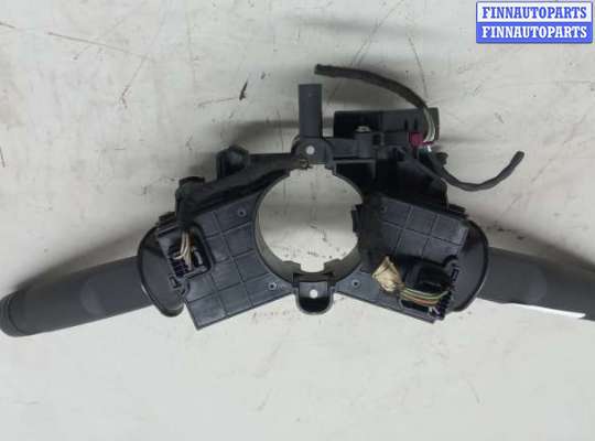 Подрулевой переключатель на Opel Astra J