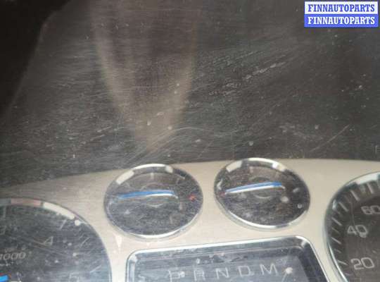 купить Щиток приборов (приборная панель) на Cadillac Escalade 3 2006-2014