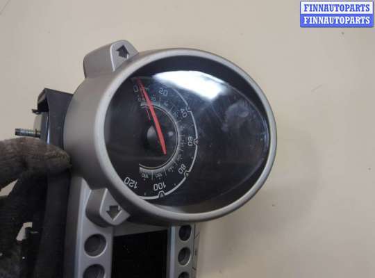 купить Щиток приборов (приборная панель) на Chevrolet Spark 2009-2016