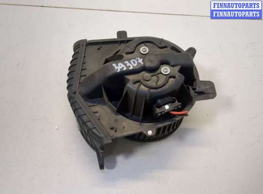 купить Двигатель отопителя (моторчик печки) на Renault Scenic 2003-2009