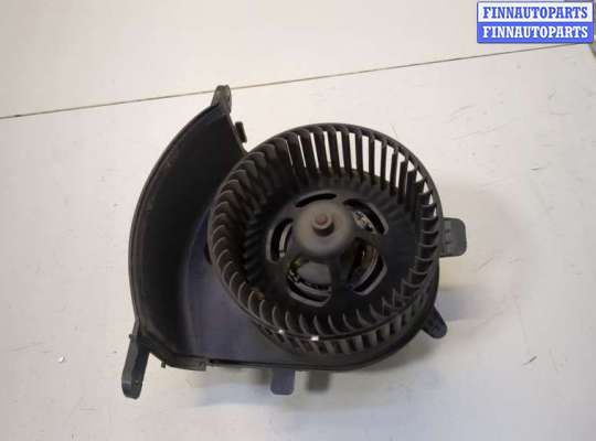 купить Двигатель отопителя (моторчик печки) на Renault Scenic 2003-2009