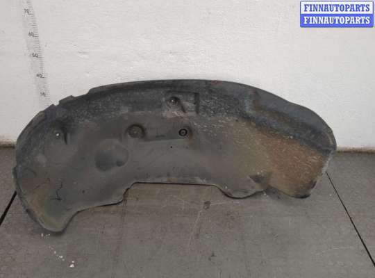 Защита арок (подкрылок) DGQ1757 на Dodge Ram (DR / DH) 2001-2009