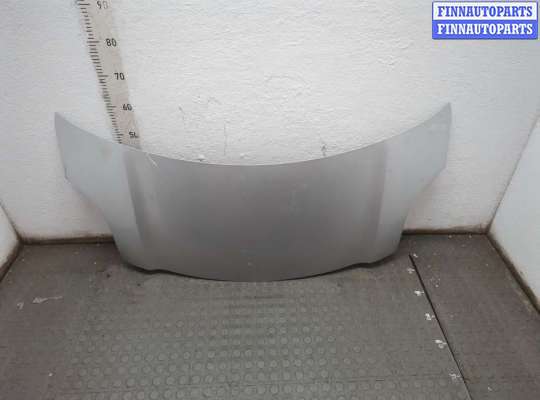 Капот TT966520 на Toyota Yaris 2005-2011
