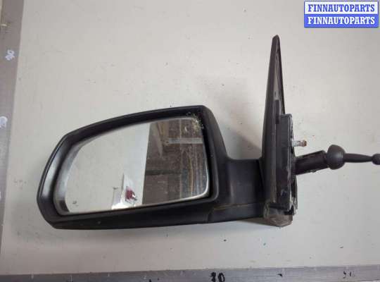 Зеркало боковое KA600714 на KIA Rio 2005-2011