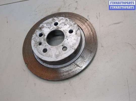 купить Диск тормозной на Opel Insignia 2008-2017