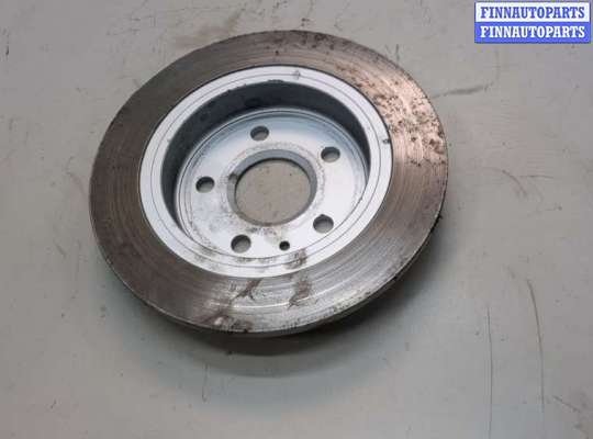 Купить Диск тормозной на Opel Insignia 2008-2017 Диск тормозной OP2363193 на Opel Insignia 2008-2017