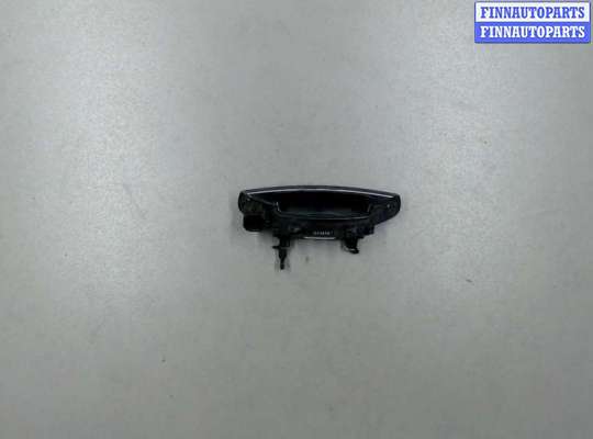 купить Ручка двери наружная на Audi A6 (C6) 2005-2011